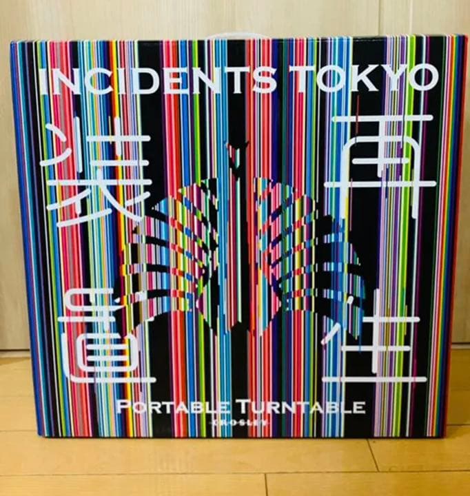東京事変 レコードプレーヤー 再生装置 ボルドーブラウン 椎名林檎