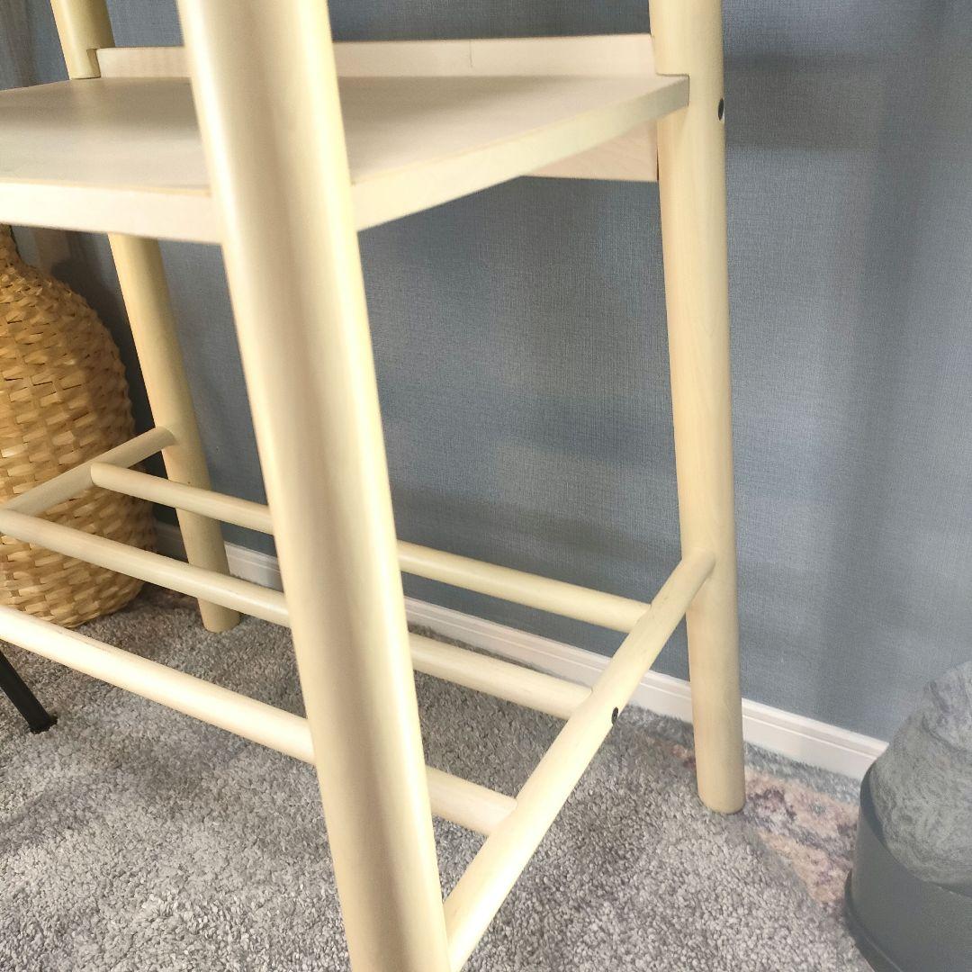 【廃番品希少】IKEA KNOTTEN イケア クノッテン スタンディングデスク