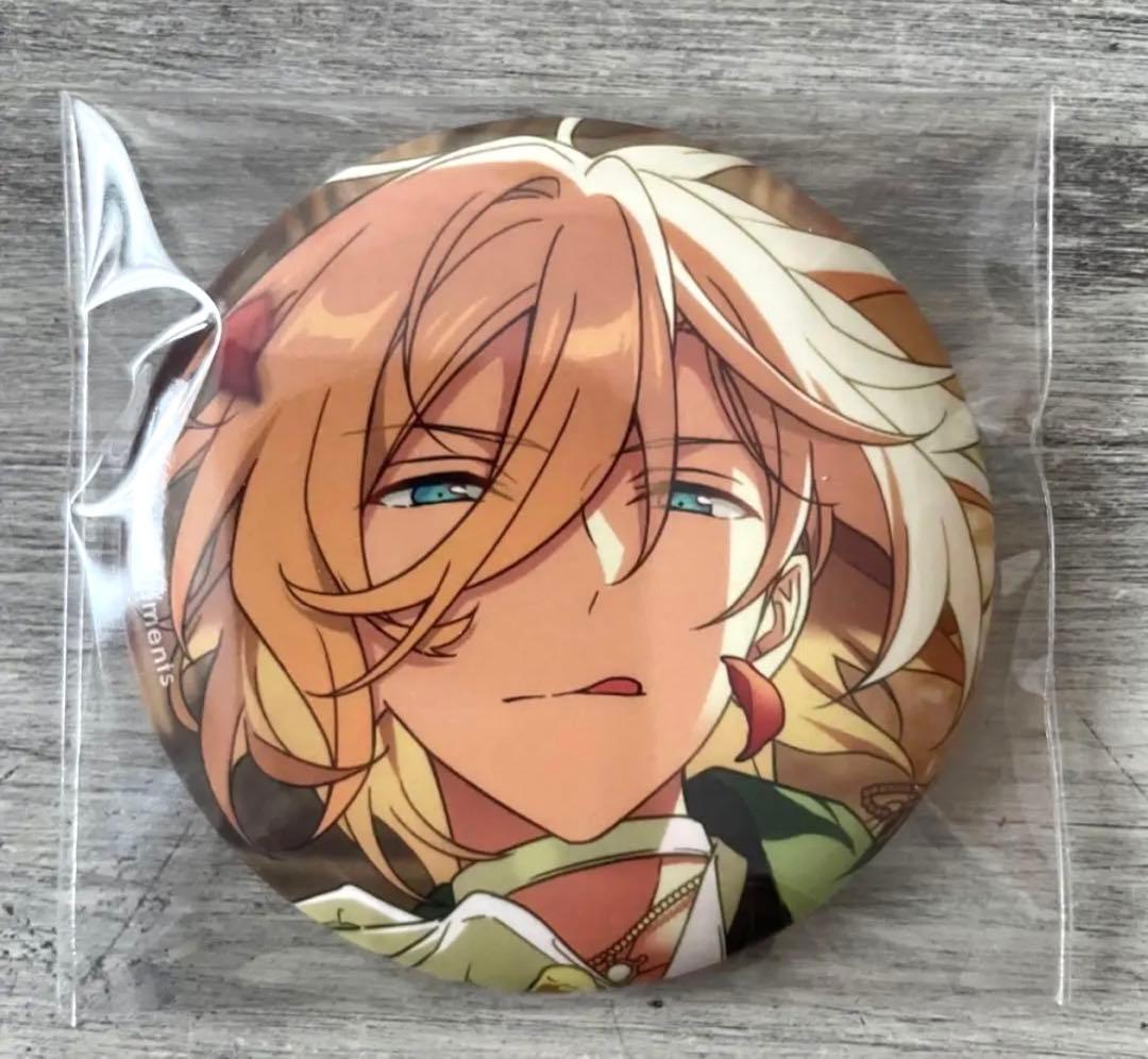 あんスタ 天祥院英智 缶バッジ エレメント 91点