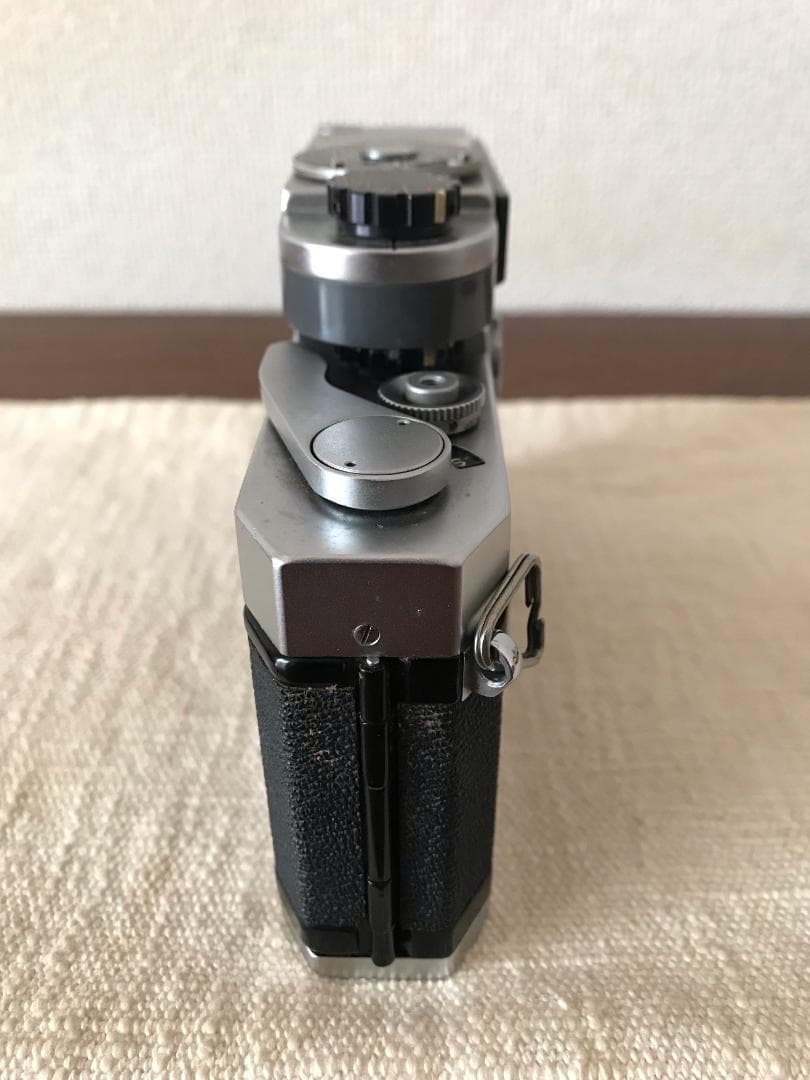 Canon P型 ポピュレール (Populaire) 1959製 本体＋付属品 - メルカリ