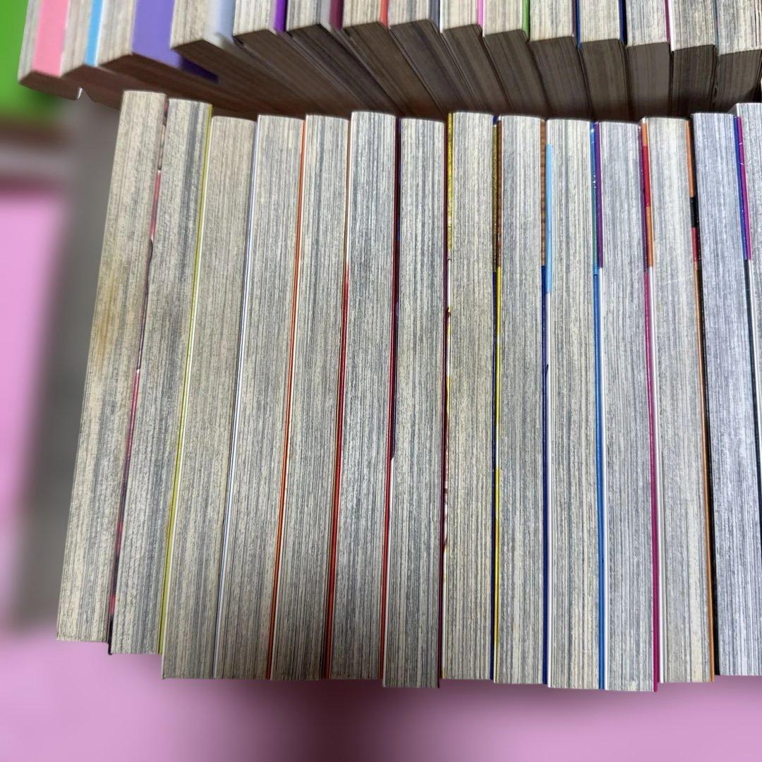 J*オ様 ハンターハンター　HUNTER×HUNTER 1〜38巻セット