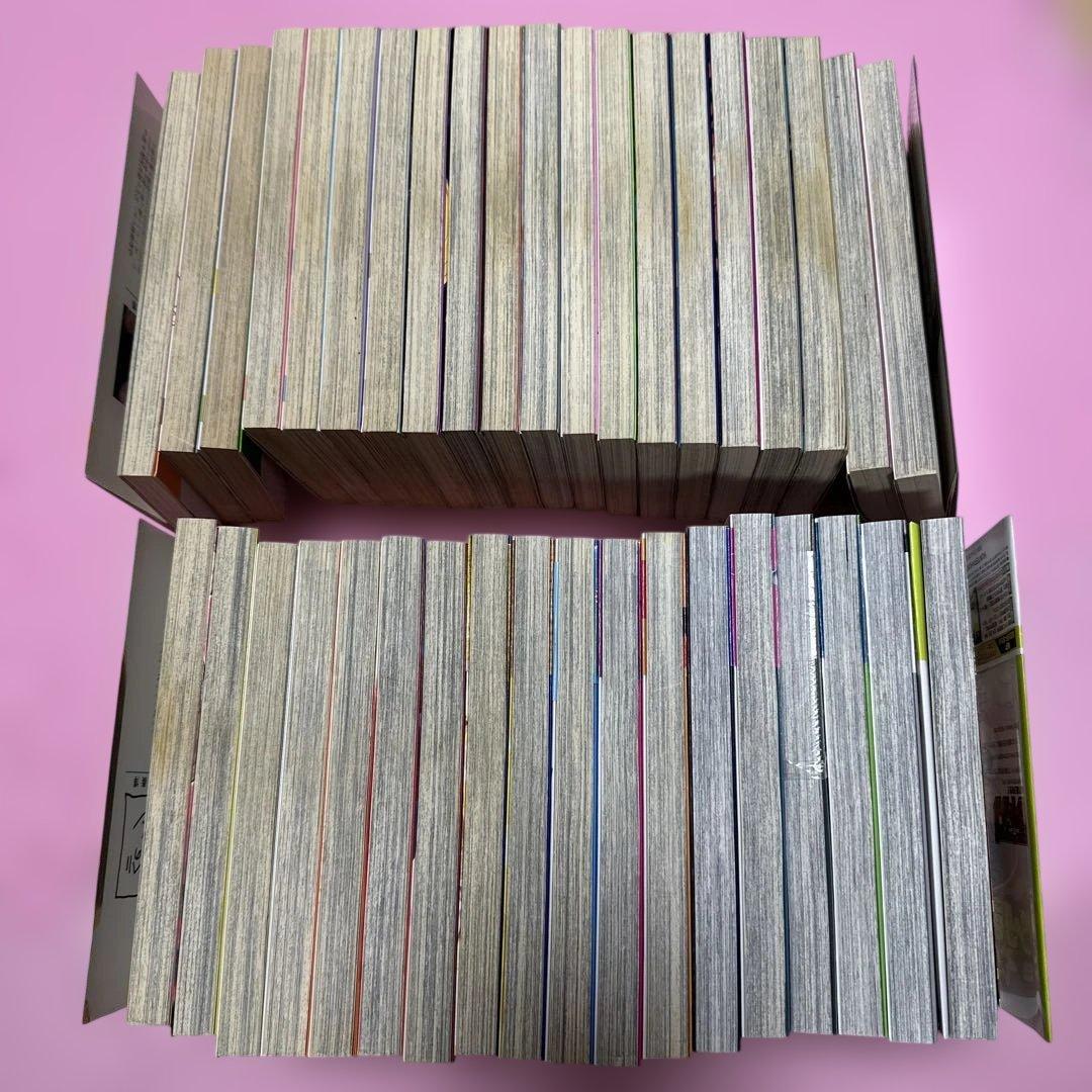 J*オ様 ハンターハンター　HUNTER×HUNTER 1〜38巻セット