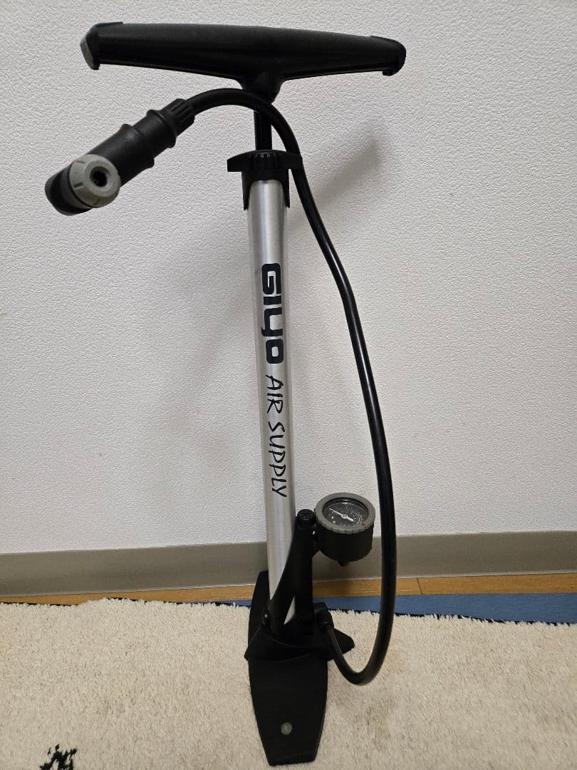 MERIDA REACTO 400 ロードバイク ブラック/ホワイト/ブルー