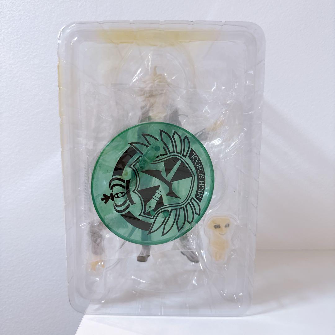 超高校級のフィギュア02 狛枝凪斗