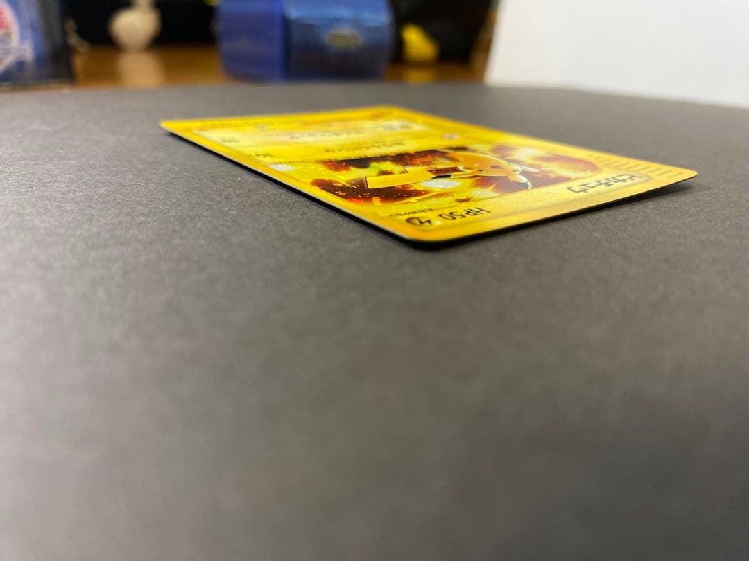 ポケモンカード　ピカチュウ　マクドナルド　ミニマムパック