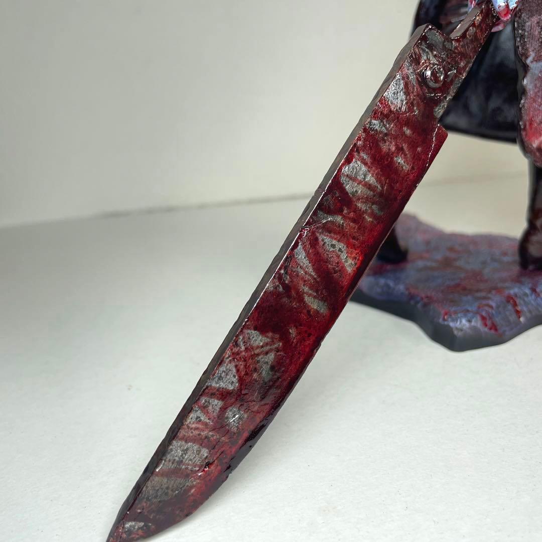 サイレントヒル2 リペイントフィギュア 2体セット - メルカリ