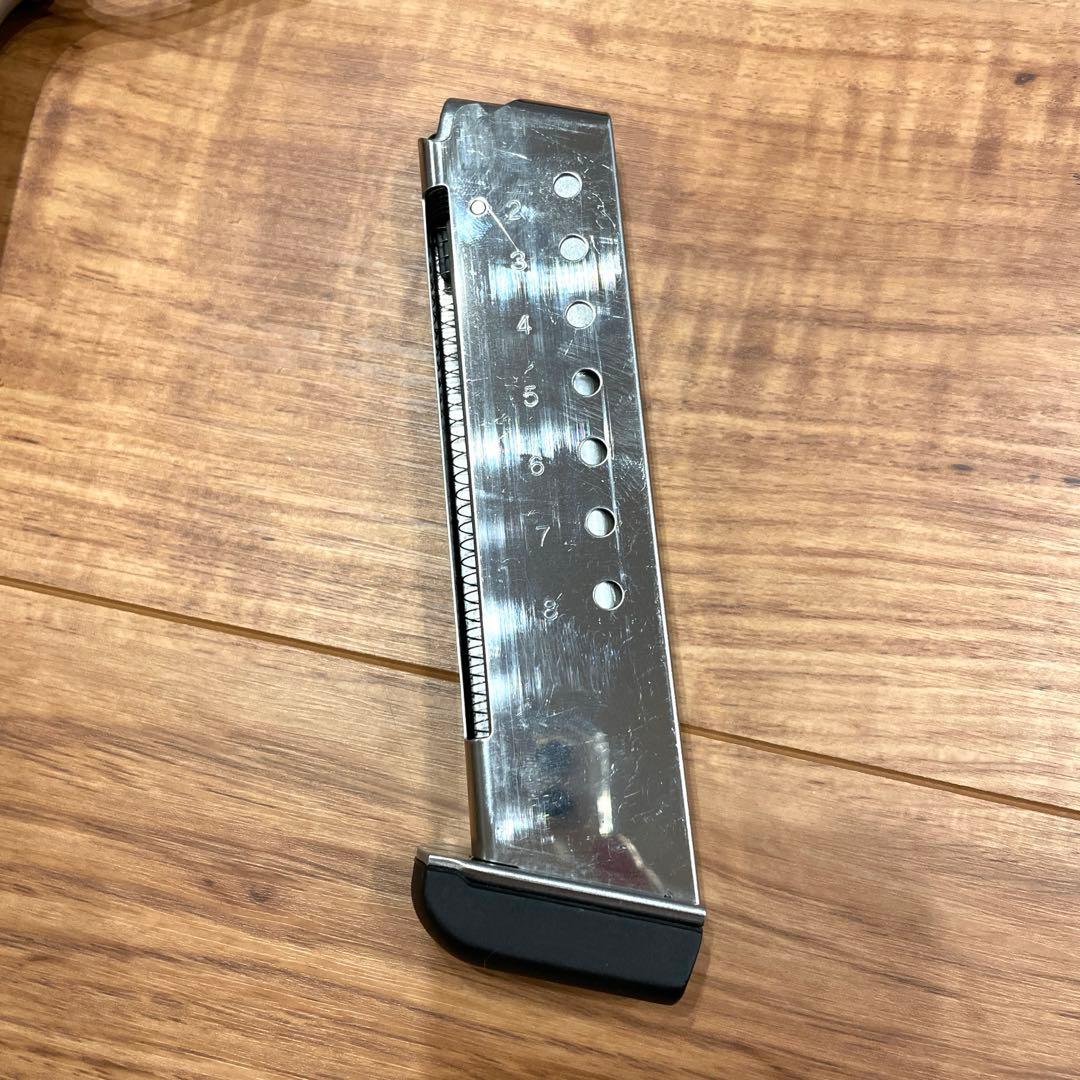 MGC M745 ピンポインター　ガスガン