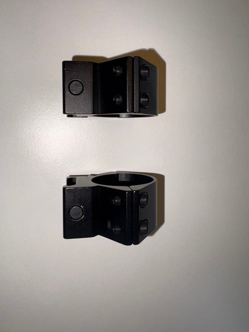 タスコ・ジャパン　TR-X COMMANDER　3-10倍