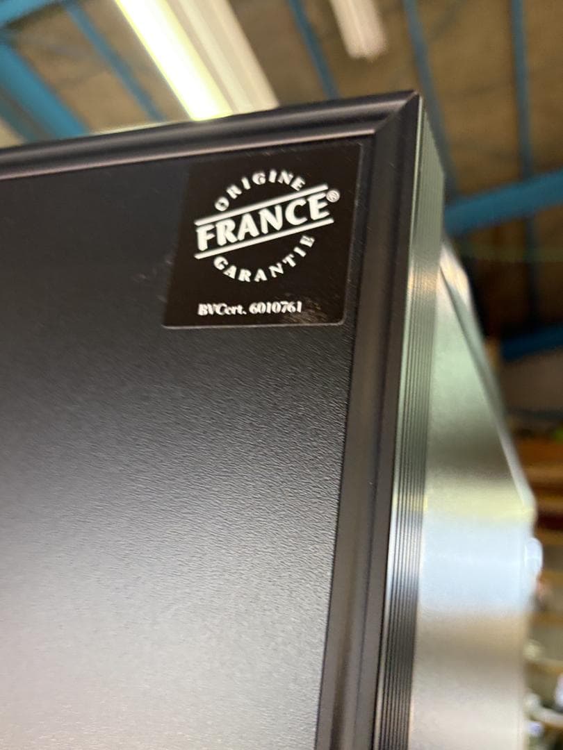 【美品】ArteVino ワインセラー F250G4N‑JA 鍵なし／木曜発送