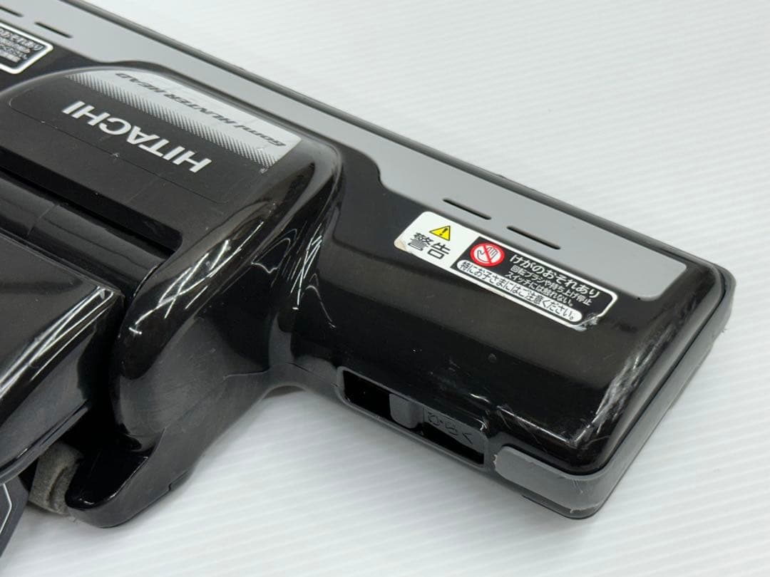 日立 HITACHI 掃除機 他機種対応 ヘッド 回転ブラシ D-AP32 中古