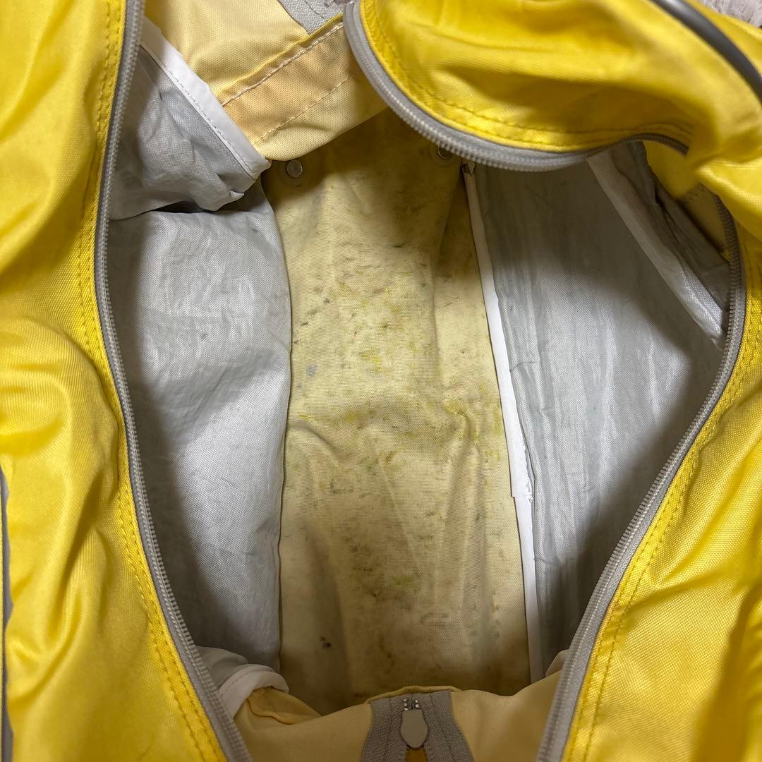 ワッぺ スクバ 黄色 キーホルダー6個付