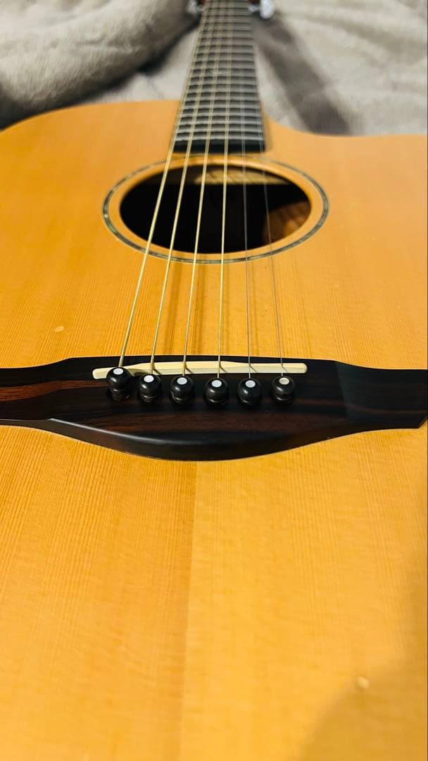 値下げしました！Faith エレアコ/FS3EB - メルカリ