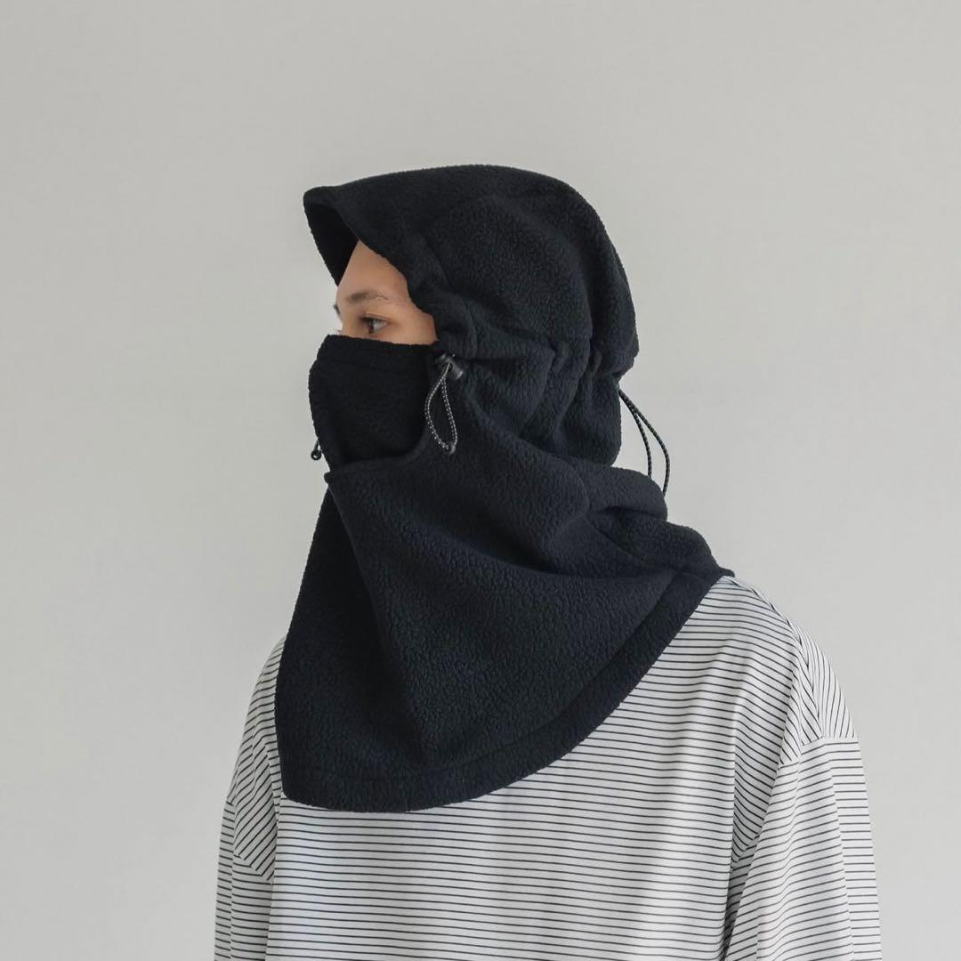 CLESSTE POLARTEC BALACLAVA - メルカリ