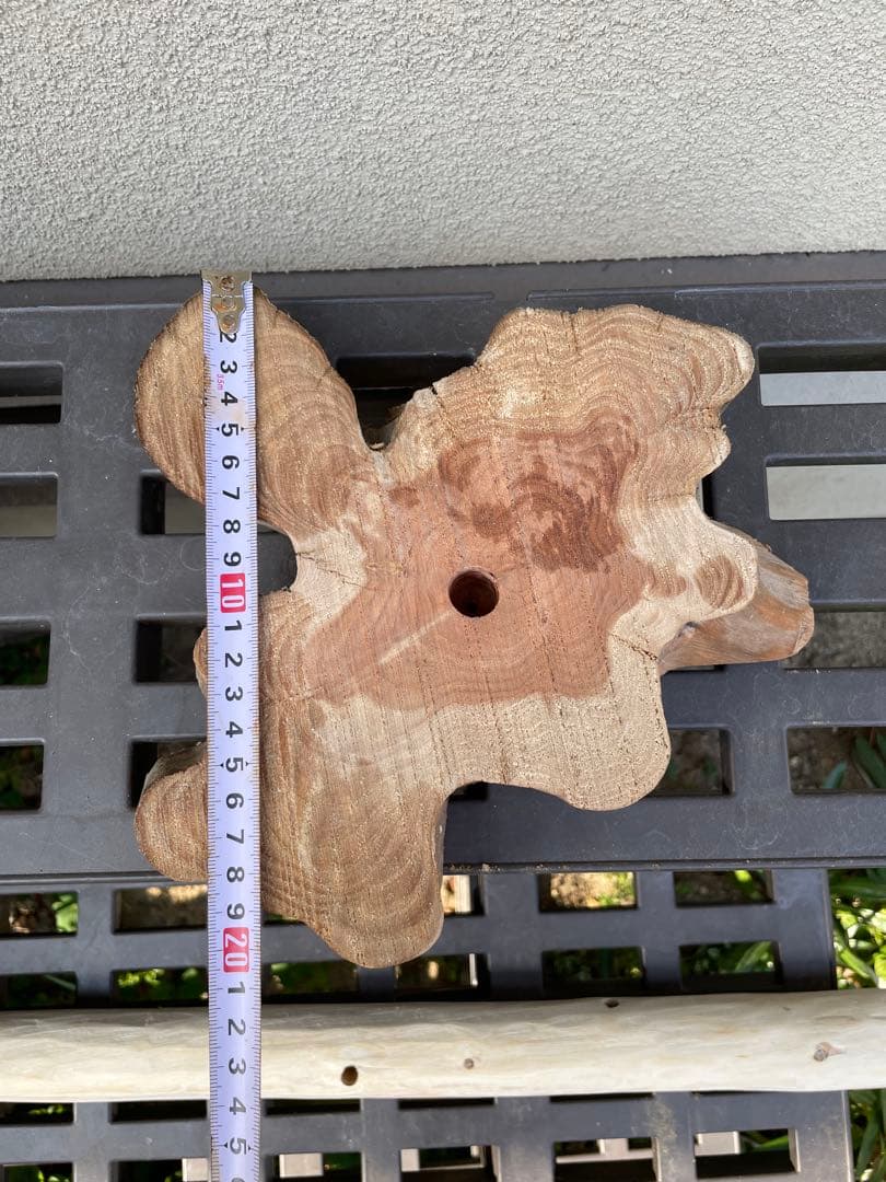 国産ヒノキ 鳥用止まり木 大型スタンド 約112センチ 小型インコ 中型