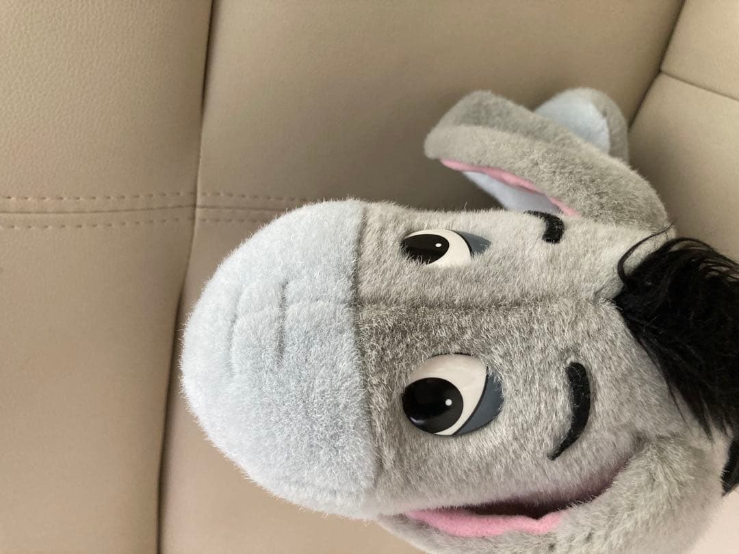 〈激レア〉1999年東京ディズニーランド ぬいぐるみ7点セット