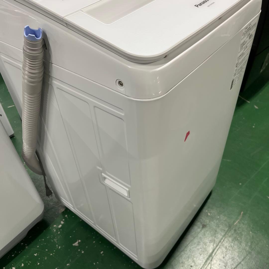 Panasonic NA-F70H6 7.0kg 洗濯機 2018年製