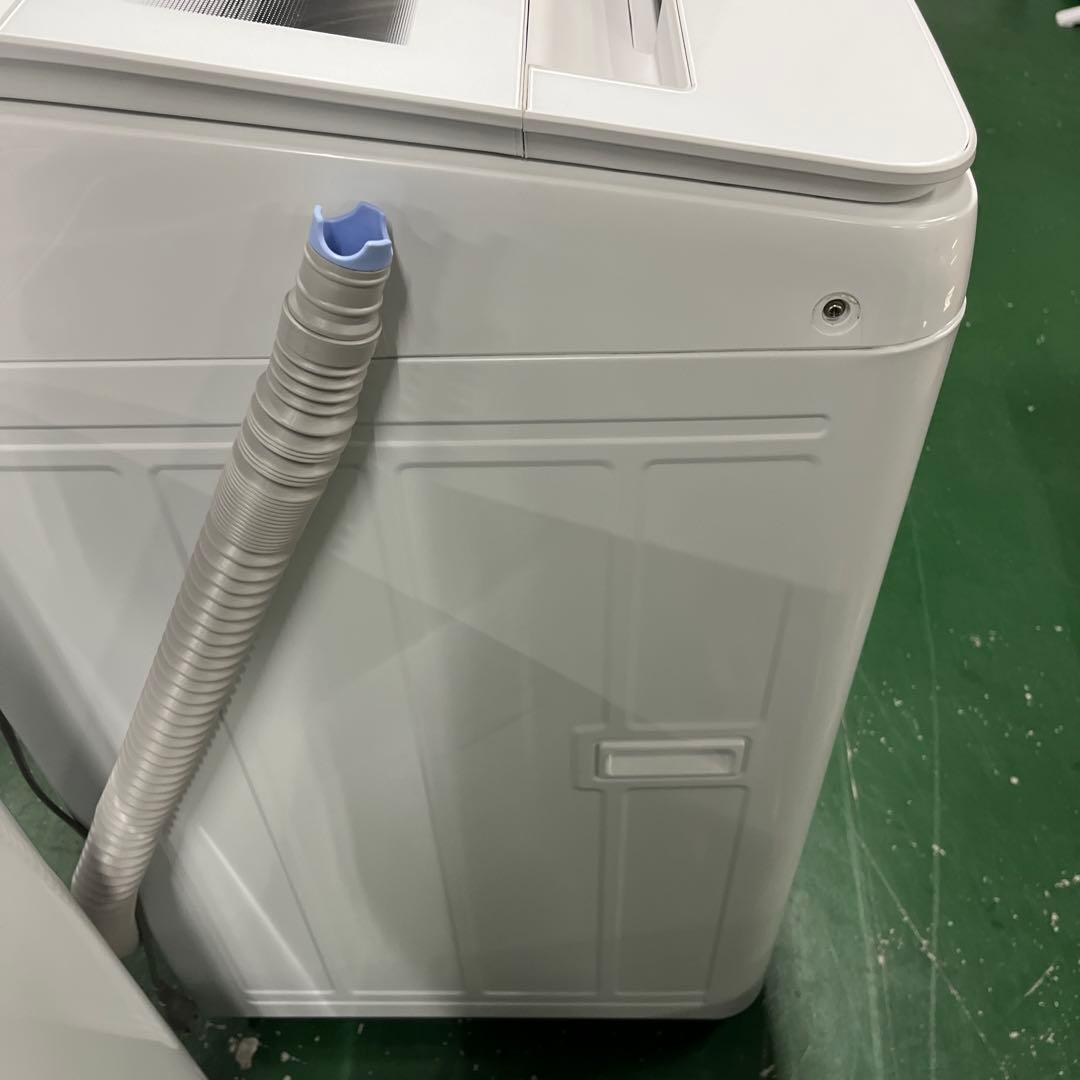 Panasonic NA-F70H6 7.0kg 洗濯機 2018年製