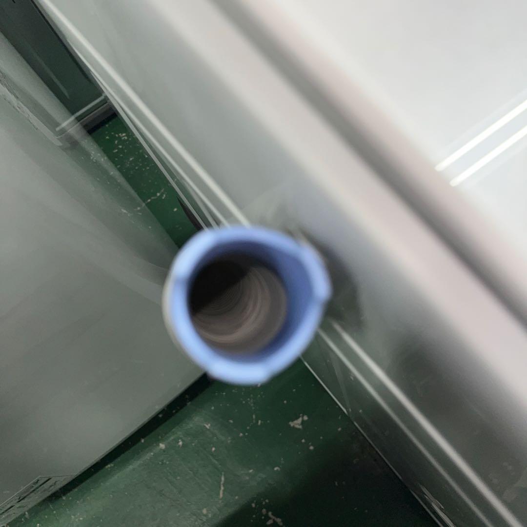 Panasonic NA-F70H6 7.0kg 洗濯機 2018年製