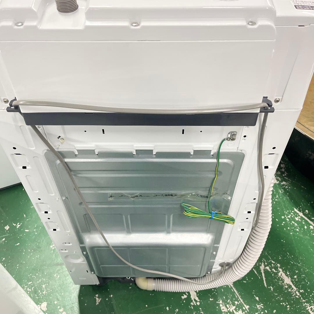 Panasonic NA-F70H6 7.0kg 洗濯機 2018年製