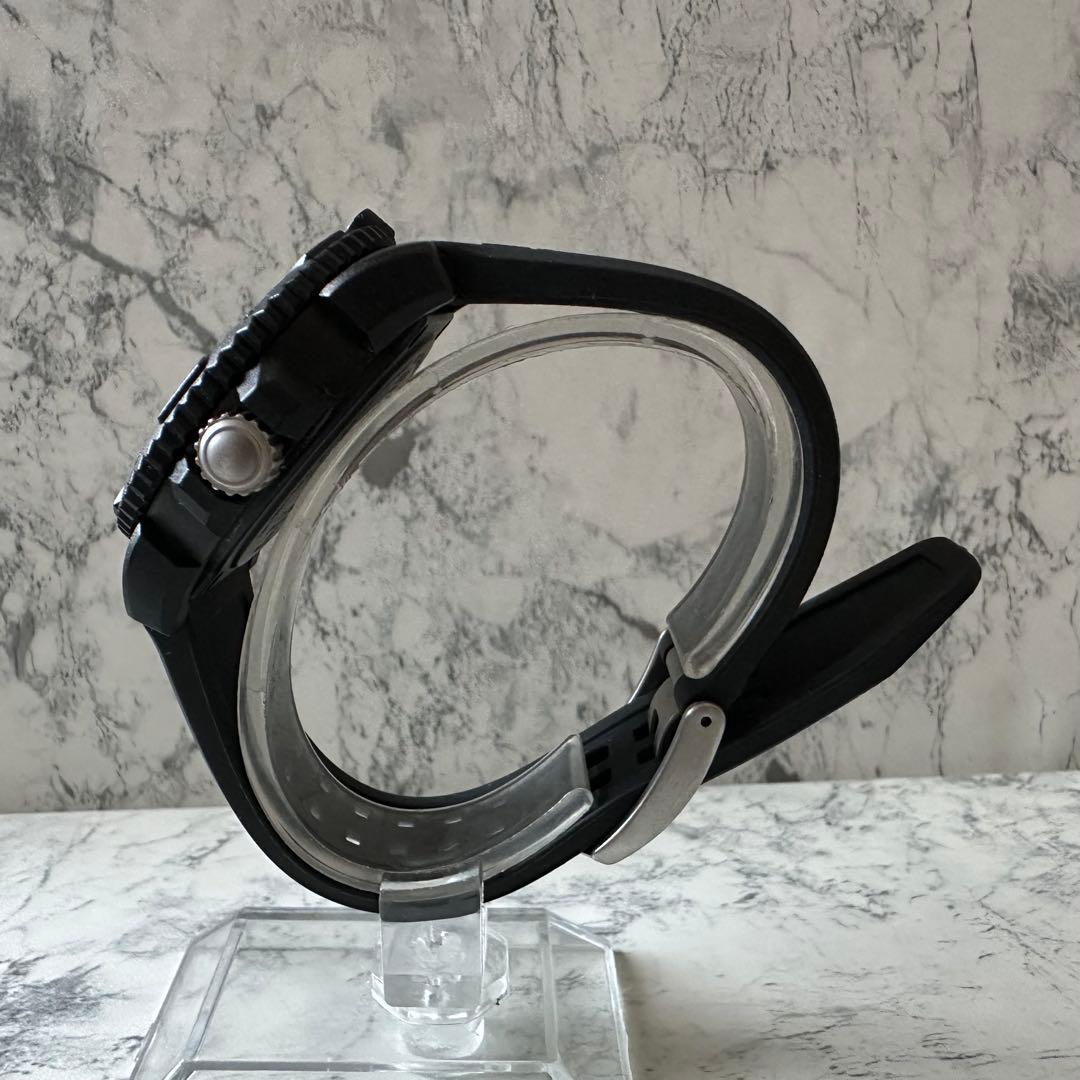 美品 Luminox ルミノックス ブラックアウト 7050 SERIES