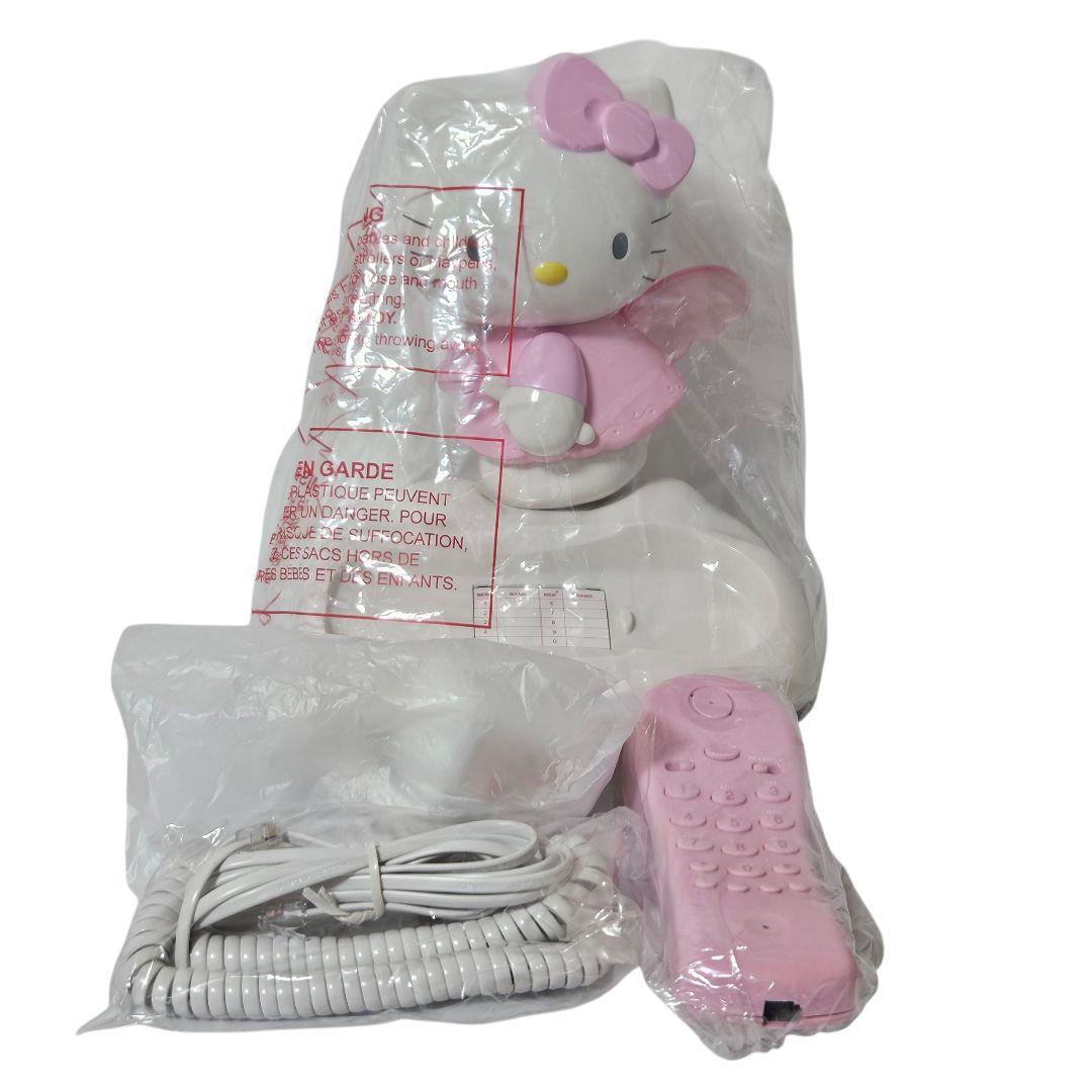 Sanrio（サンリオ） ハローキティフラッシュ テレフォン