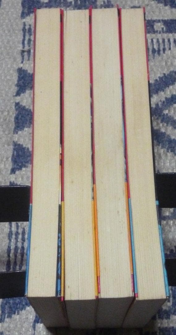 0マン　コンパクトコミックス　全4巻　 手塚治虫　集英社