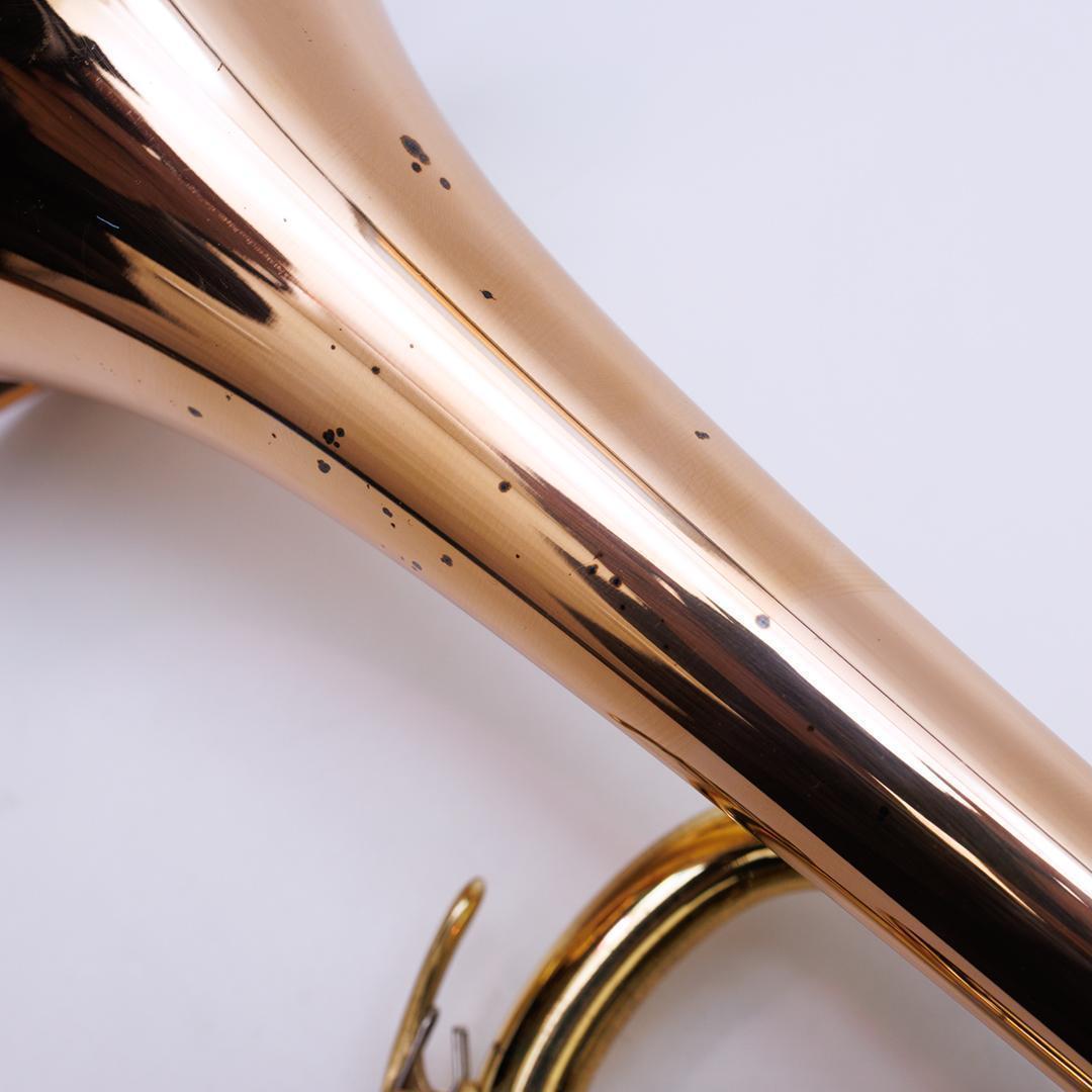 YAMAHA　ヤマハ　トランペット　YTR-332　(447)