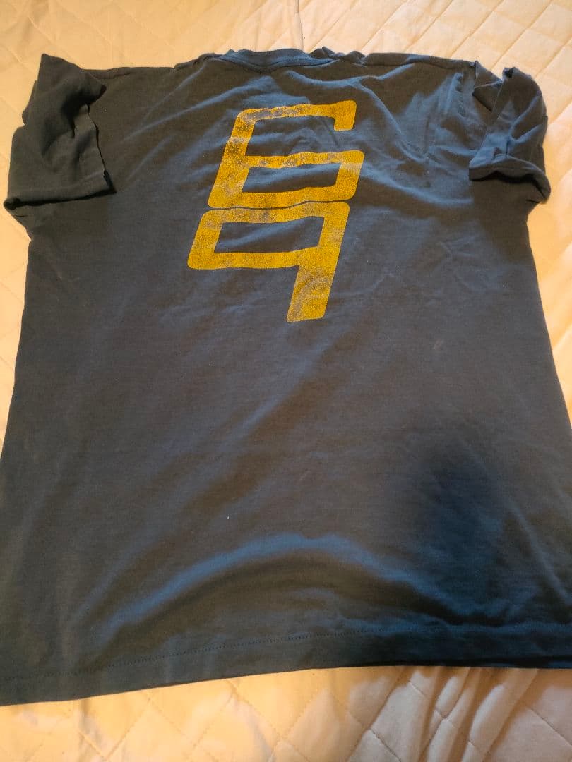 90初期 非売品 激レア planet e 69 限定T シャツ ビンテージ