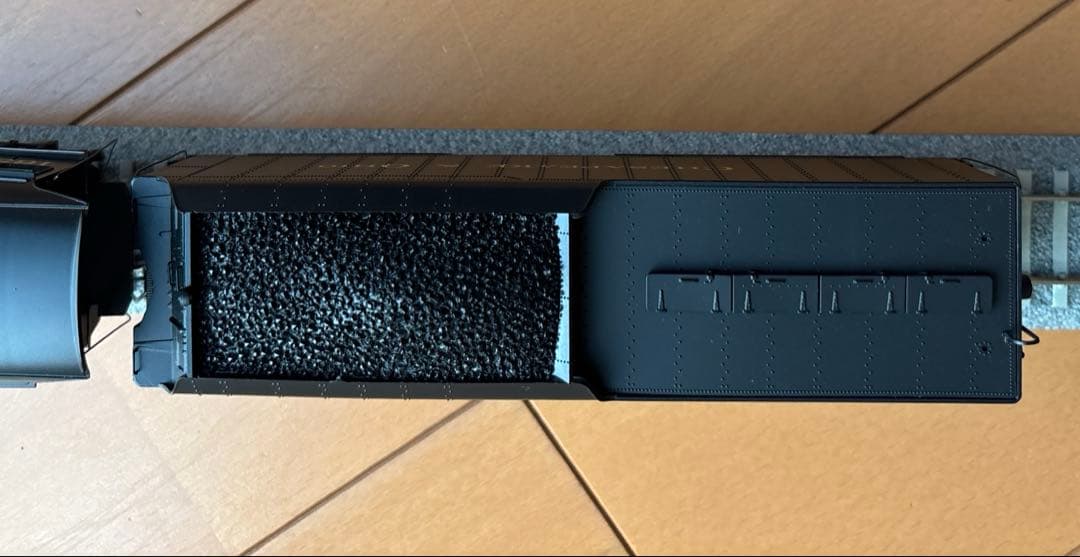 鉄道模型 RIVAROSSI Allegheny 2-6-6-6 R5454