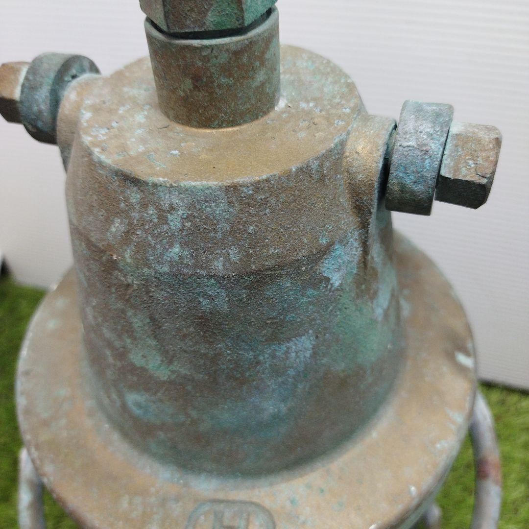 漁船 水中灯 集魚灯 当時物 コレクション - メルカリ