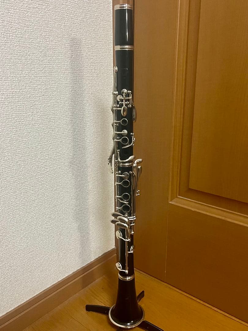 ヤマハ YCL-252 クラリネット ABS樹脂 YAMAHA 1月中の値下げ