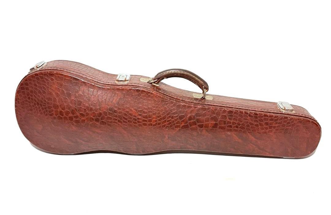 希少】Jun Bamba Giapponese 1979年製 ヴァイオリン - メルカリ