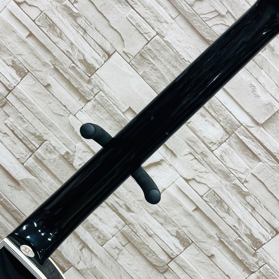 Maison メイソン LesPaul Custom レスポールカスタム