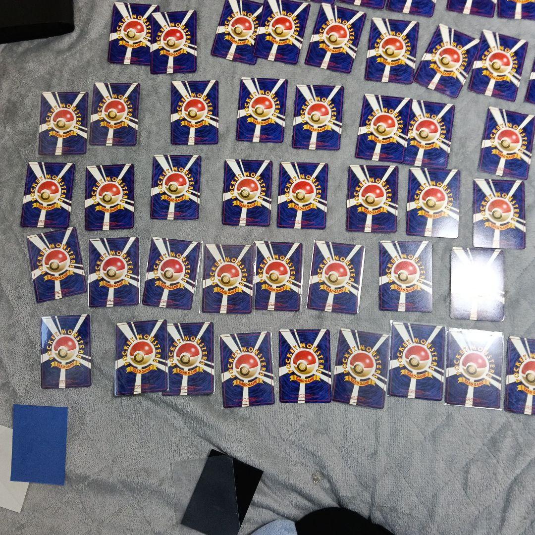 厳選キラカ−ド全単品購入カ−ドＡＲＳ9ブラキ-他キラカ−ド70枚.高額プロモなど