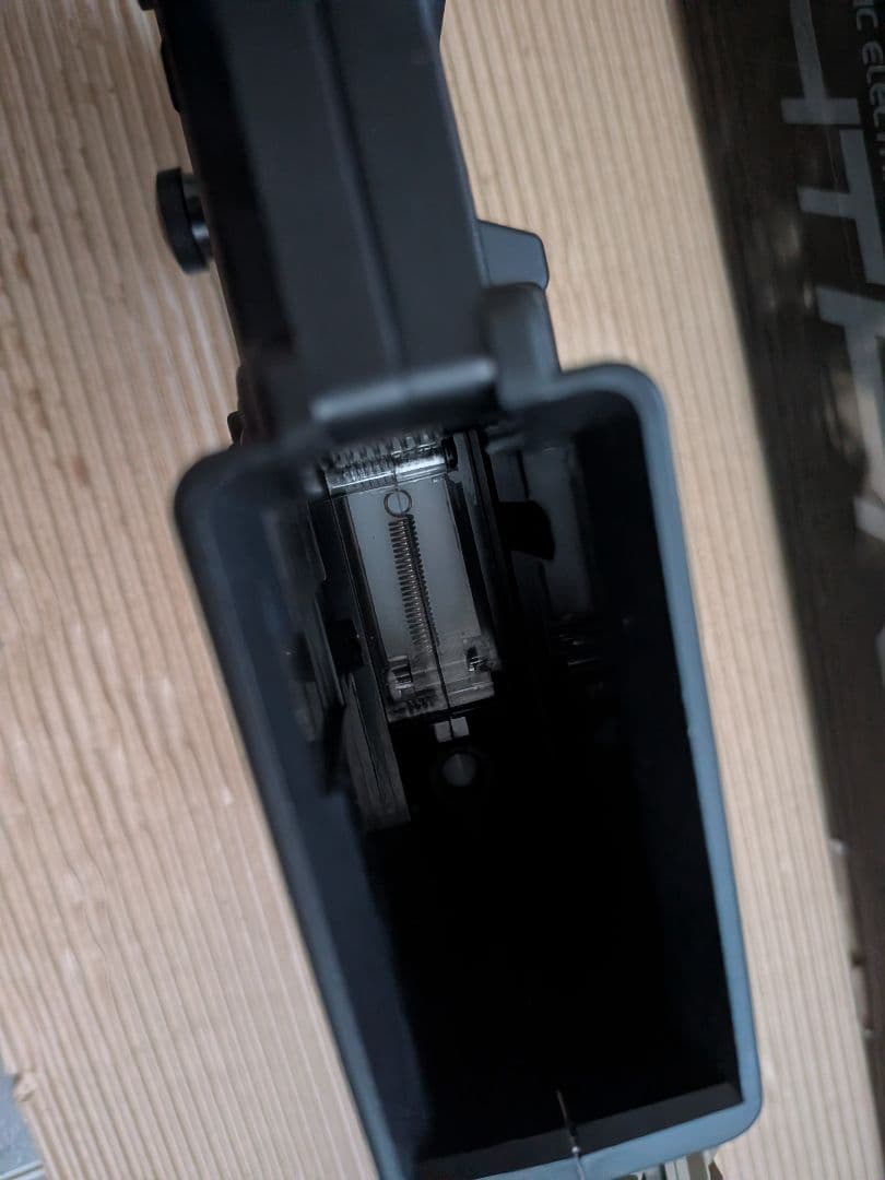 M4CQB Tan Color 電動ガン