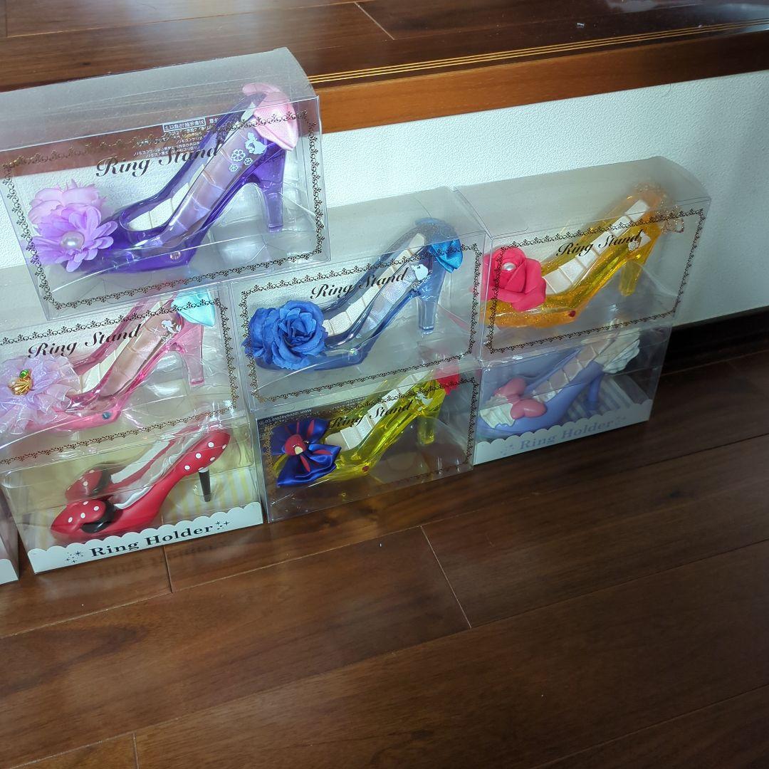 リングスタンド 9個セット 新品　未開封