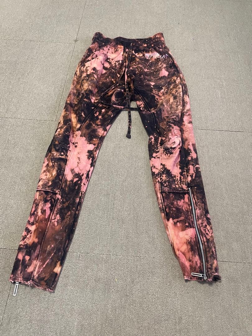 CVTVLIST カタリスト ブリーチ パンツオンライン アウトレット