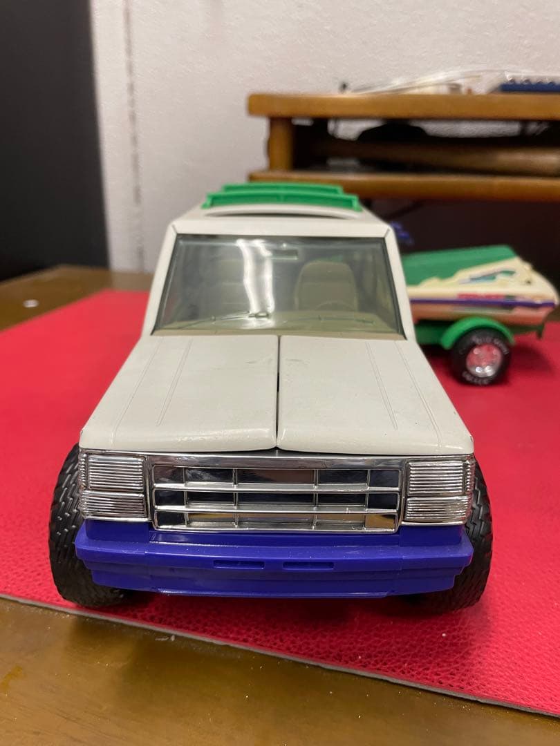 NYLINT &ジェットスキー