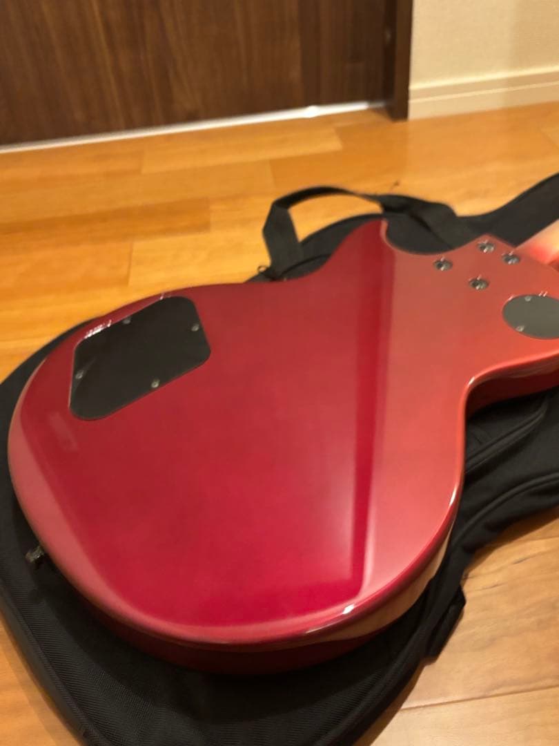 RE-155C Cipher/FERNANDES フェルナンデス/エレキギター