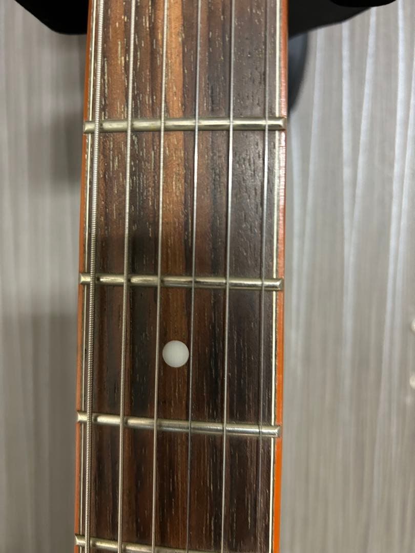 値下げ！Epiphone　エピフォン　 Wildkat（ワイルドキャット　ギター