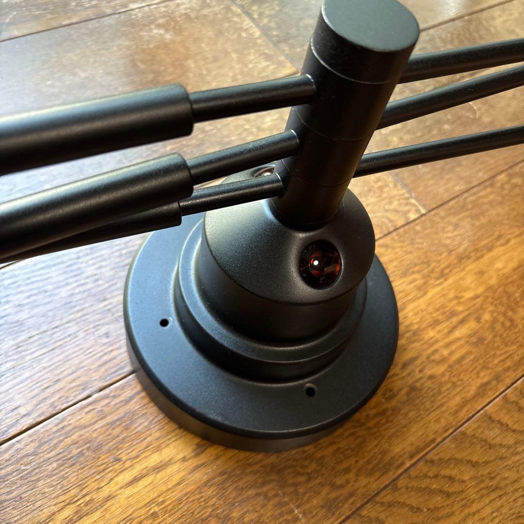 【G.l.works】クラッシュゲート インターフォルムシーリングライト