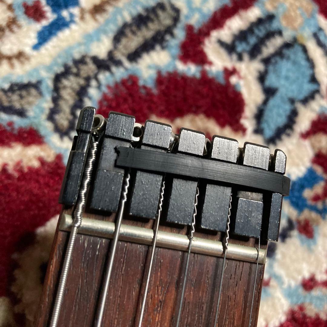 逸品 Spirit By Steinberger GU-Deluxe ホワイト - メルカリ