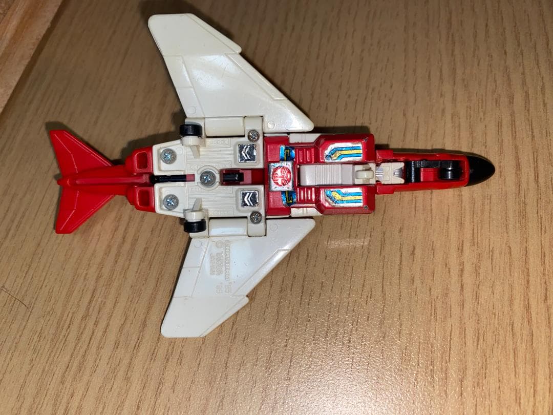 p*e様 トランスフォーマー G1 エアリアルボット スペリオン ビンテージ 1