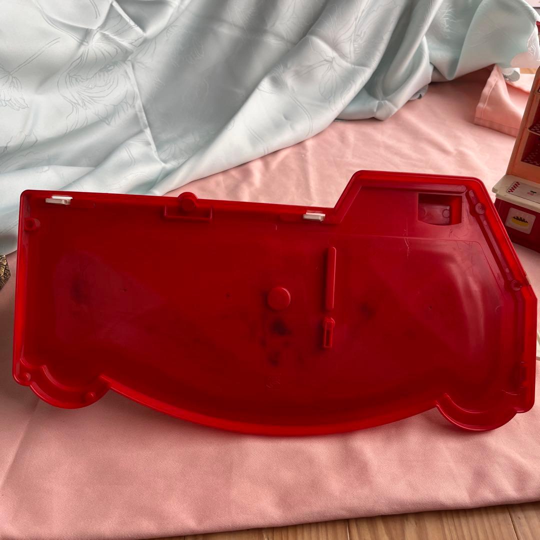 当時物 1988 サンリオ ハローキティ ママせんせいのようちえん など