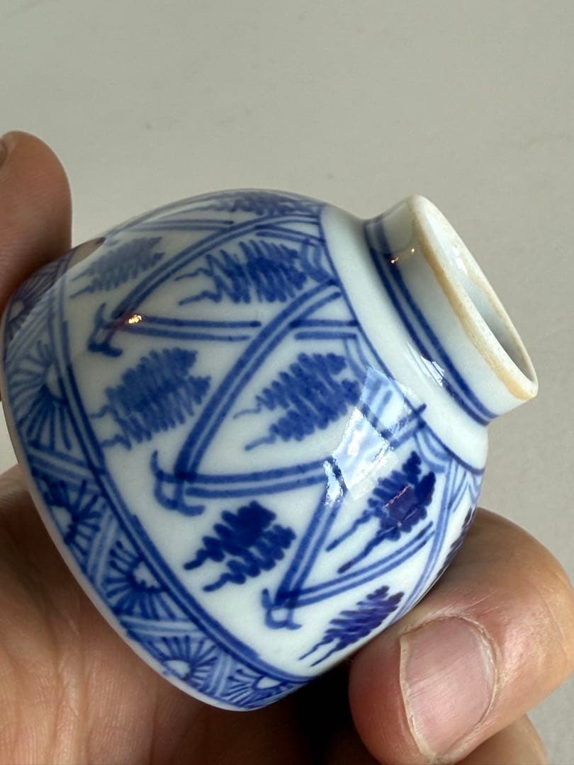 五良大甫呉祥瑞造茶器 まとめて 7点 煎茶碗 急須 湯冷まし