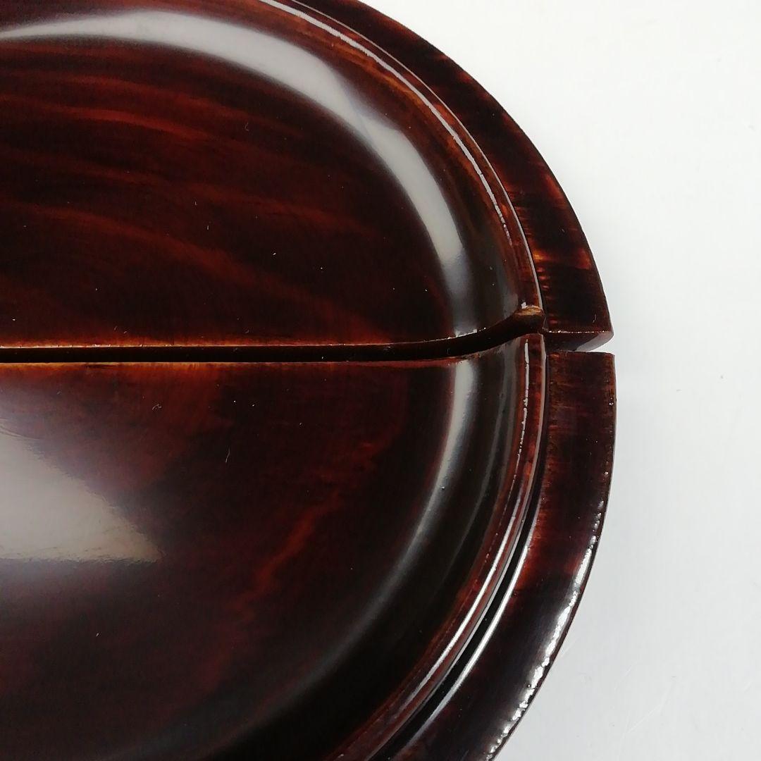 W44 茶入 『老松 茶入』『堀井胡春 造』 共箱 茶器 茶道具