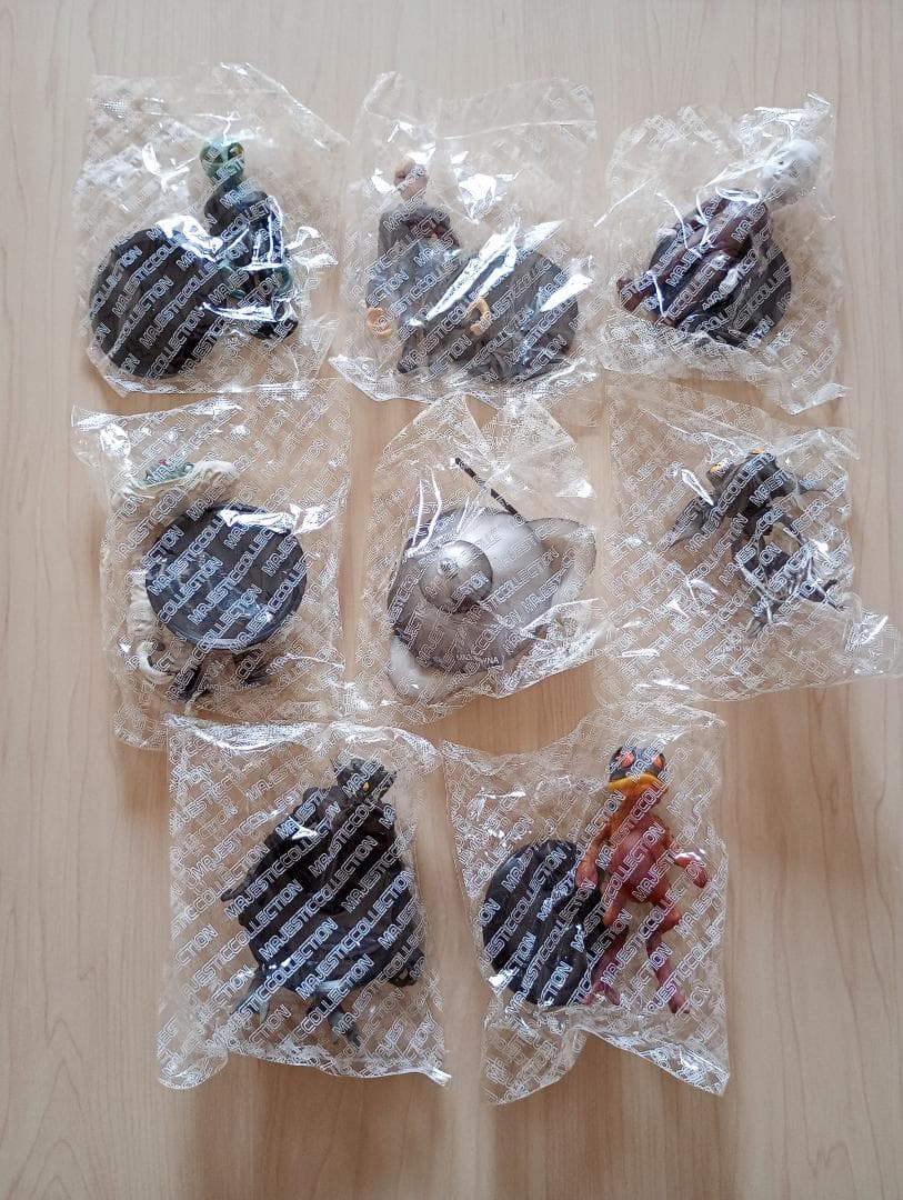 seeeen専用！チョコベーダー第2シーズン未開封＆シークレット等まとめ売り