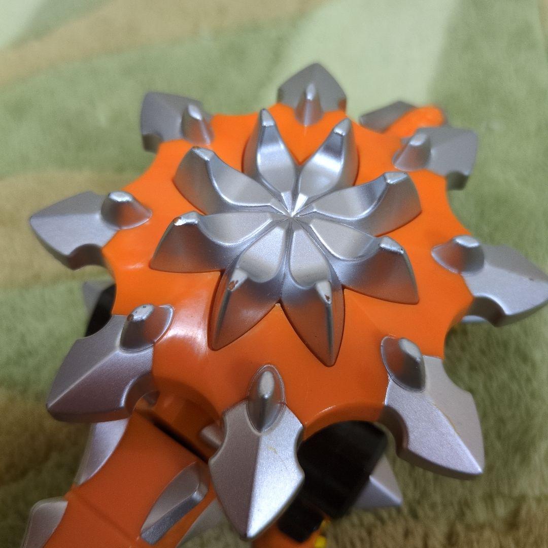 爆竜 爆竜戦隊 アバレンジャー ロボ ロボット ゴジュウジャー