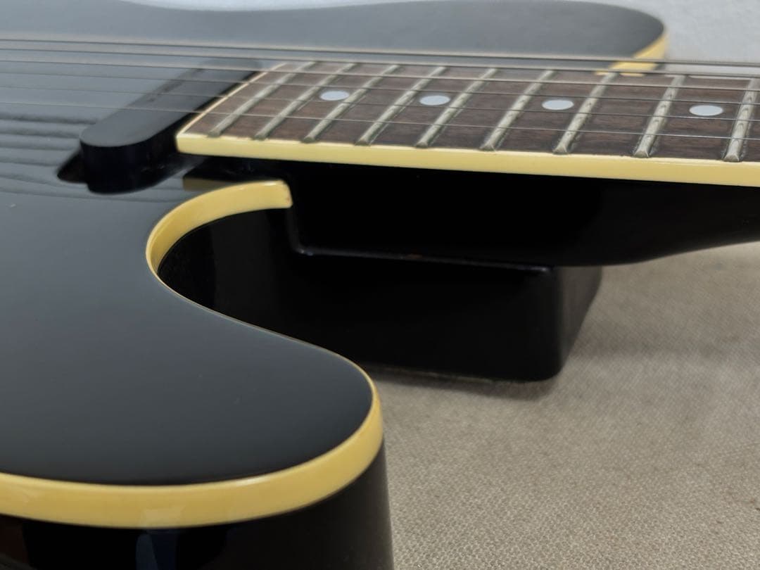 Fernandes limited edition TEJ-70