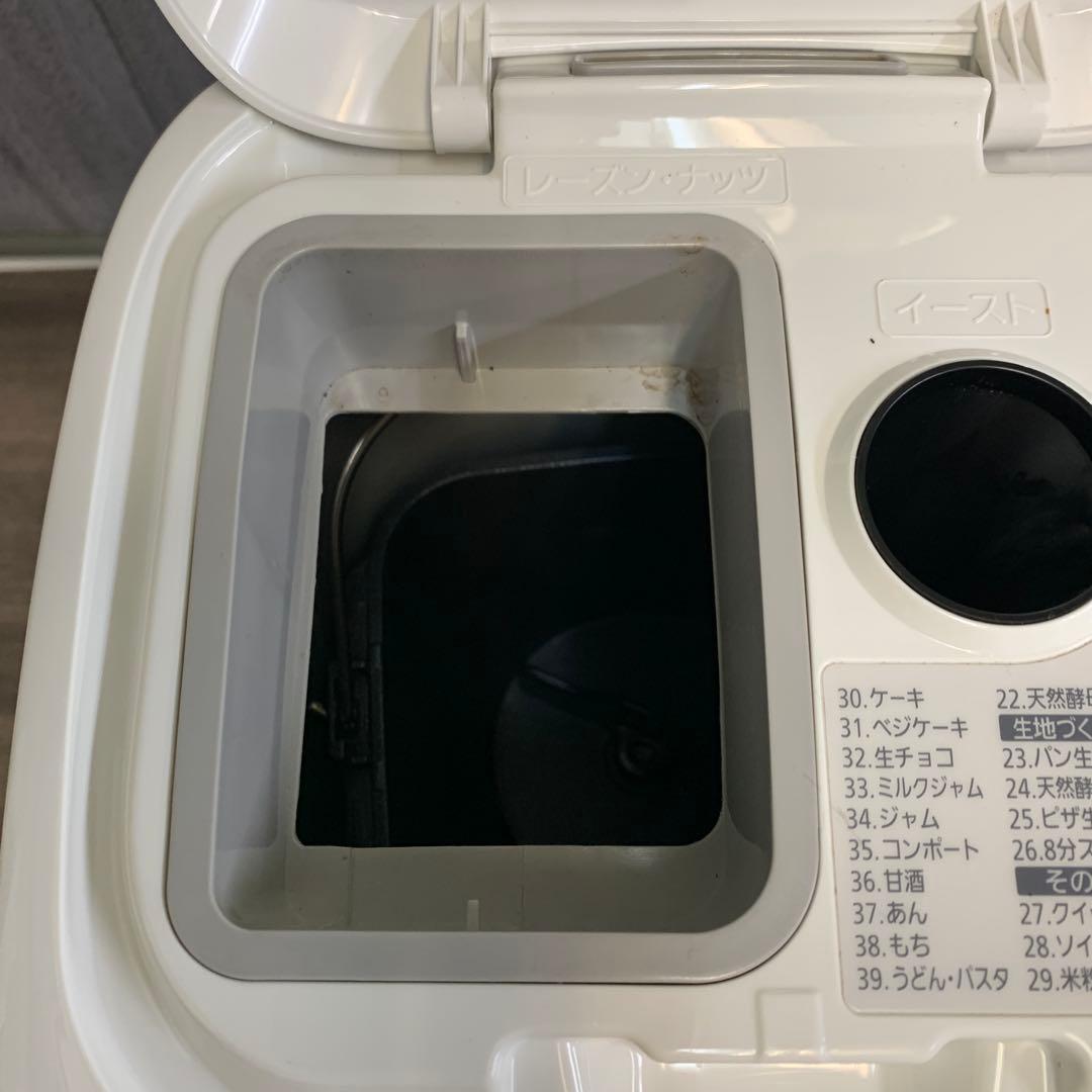 m102301m Panasonic ホームベーカリー SD-MT3 20年製